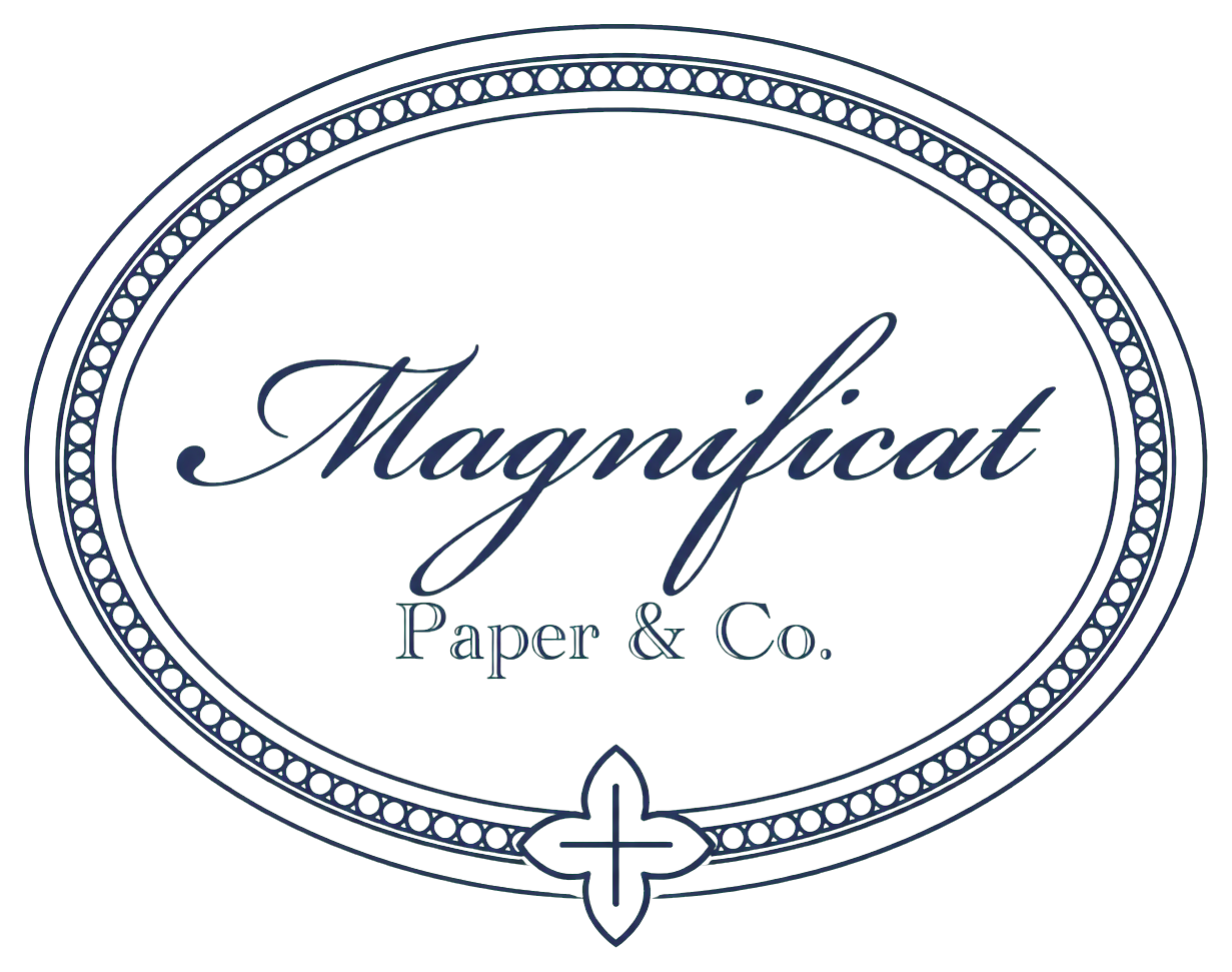 Magnificat Paper & Co.