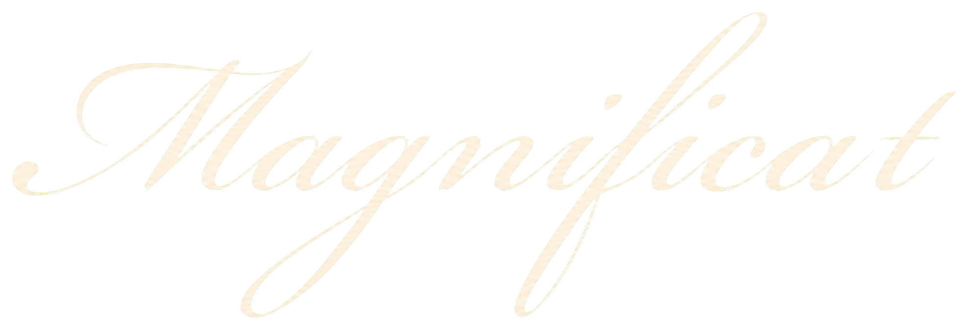Magnificat